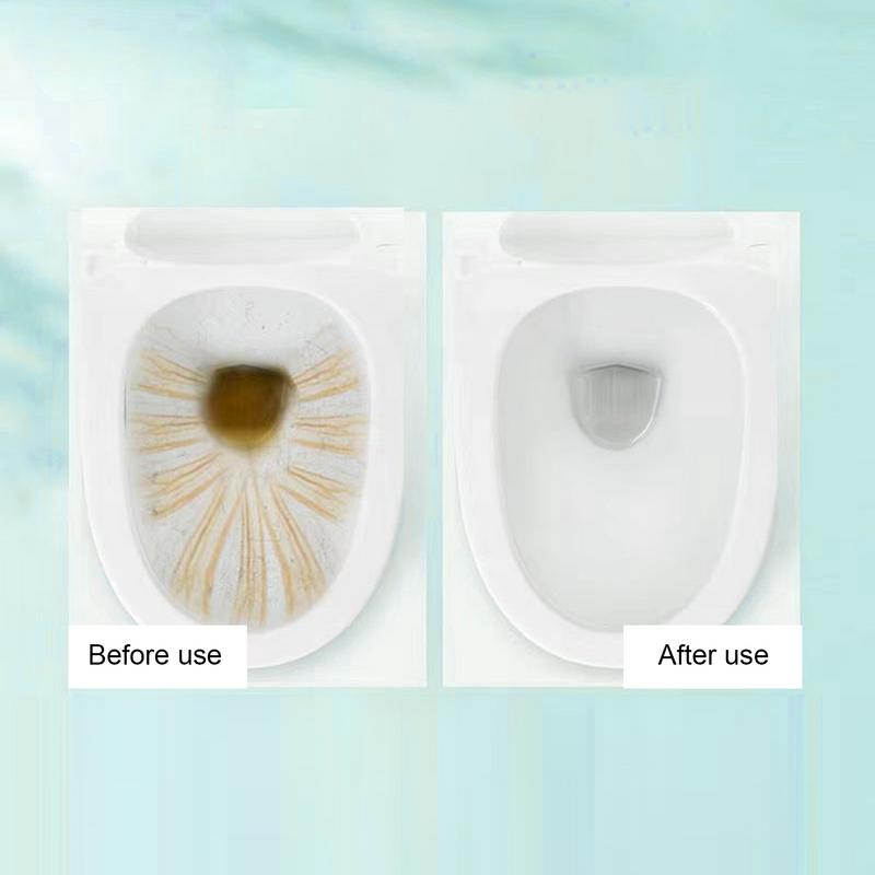 Multipurpose Bathroom Cleaner 300ml Kitchen Powerful Cleaner Household Maintenance Supplies Stains Removal Spray For Glass Tiles