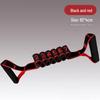 Kids' 8-Grid Stretch Band: Dance & Yoga Elastic Resistance Band