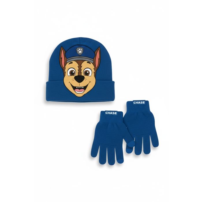 Ensemble 2 Pièces PAW Patrol