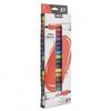 Etui De Tubes De Peinture - PEBEO - 18 Tubes - 12ML - Couleurs Assorties