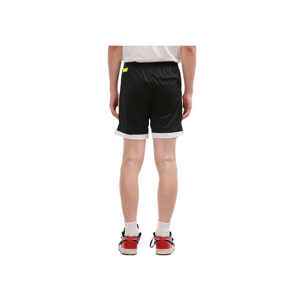 New Nike Casual Shorts Men Black DB8241-010