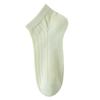 Women Lightweight Breathable No Slip Low Cut Socks Moisture Absorbing Short Ankle Socks for Daily Wear and Sports Activities