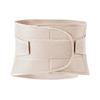 Multifunction Compressions Waist Strap With PP Reinforcement Lower Back Support Brace Breathable Waist Support