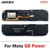 10Pcs,Loudspeaker For Moto One Fusion Plus Edge E4 E7 G5 G5S G7 G8 Plus Z G8 Play Loud Speaker Buzzer Flex Ringer Repair Parts