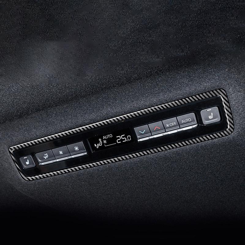 22 Models Toyota Voxy Noah 90 Series Interior: Steering Wheel Cup Holder, Reading Light, Display Speaker Frame