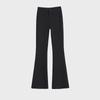 2023 Trendy Women's Wide-Leg High-Waist Flared Casual Pants