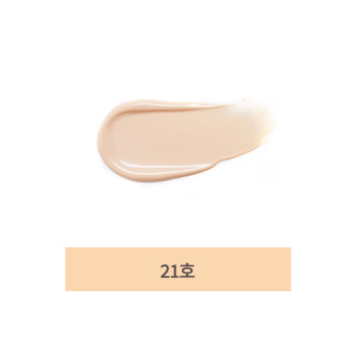 MISSHA M Кушон с бархатным финишем SPF50+ PA+++ (21 / 23) #21