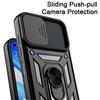 Shockproof Case for VIVO Y51 Y51A Y31 Y53S Y20 sG Y20A Y12 Y15 Y17 Push Pull Camera Protection Phone Cover for VIVO V21