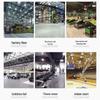 OEINGLED Industrial LED High Bay Light