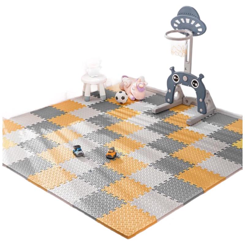 Aige Interlocking PE Floor Mat