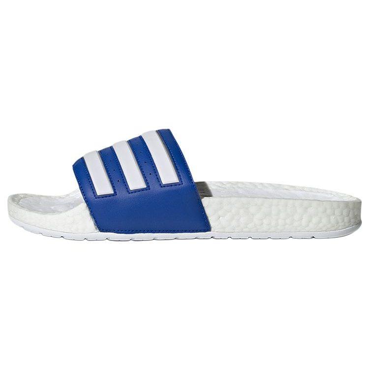 Adidas Adilette Abrasion Resistant Slide Slippers