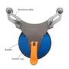 Adjustable Drill Bit Positioning Tool Suction Cup For Secure Adhesion And Precise Hole Drilling On Various Surfaces