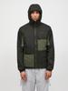 Peakperformance Freelight Reversible Hooded Jacket M