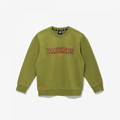 Parte superior (Meninos a partir de 4 anos) – Camisolas e sweatshirts