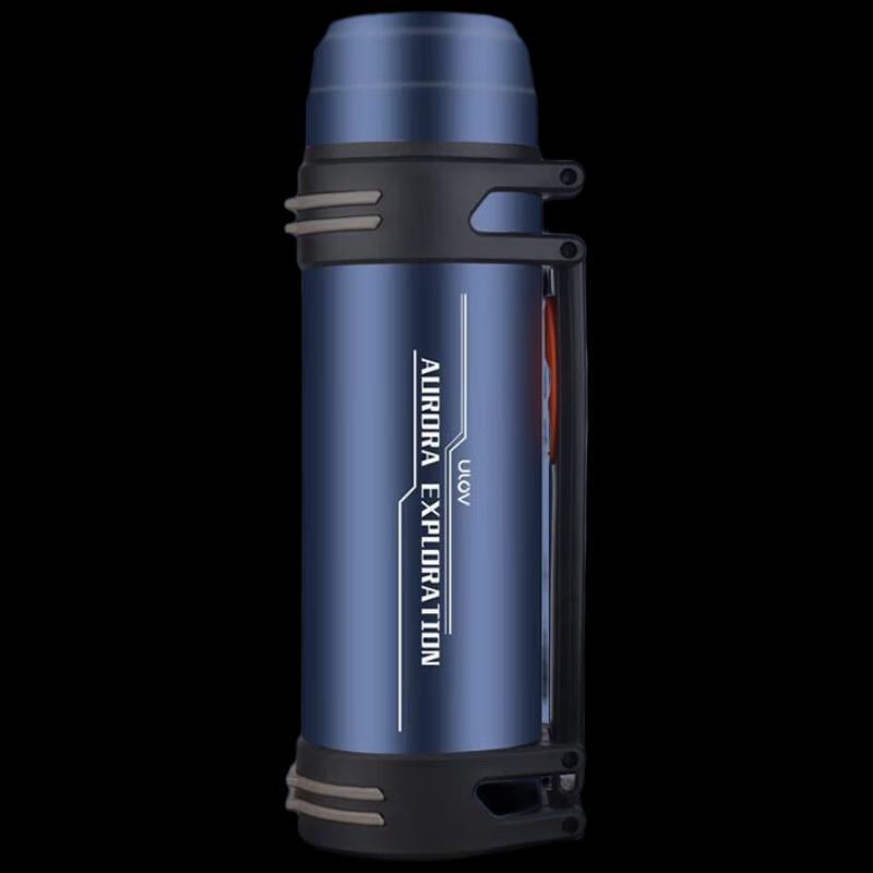 Fuguang YS8807 3L Portable Insulated Travel Flask