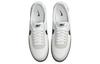 Nike Killshot 2 Leder Weiß Schwarz Gummi Dunkelbraun HF1054-100