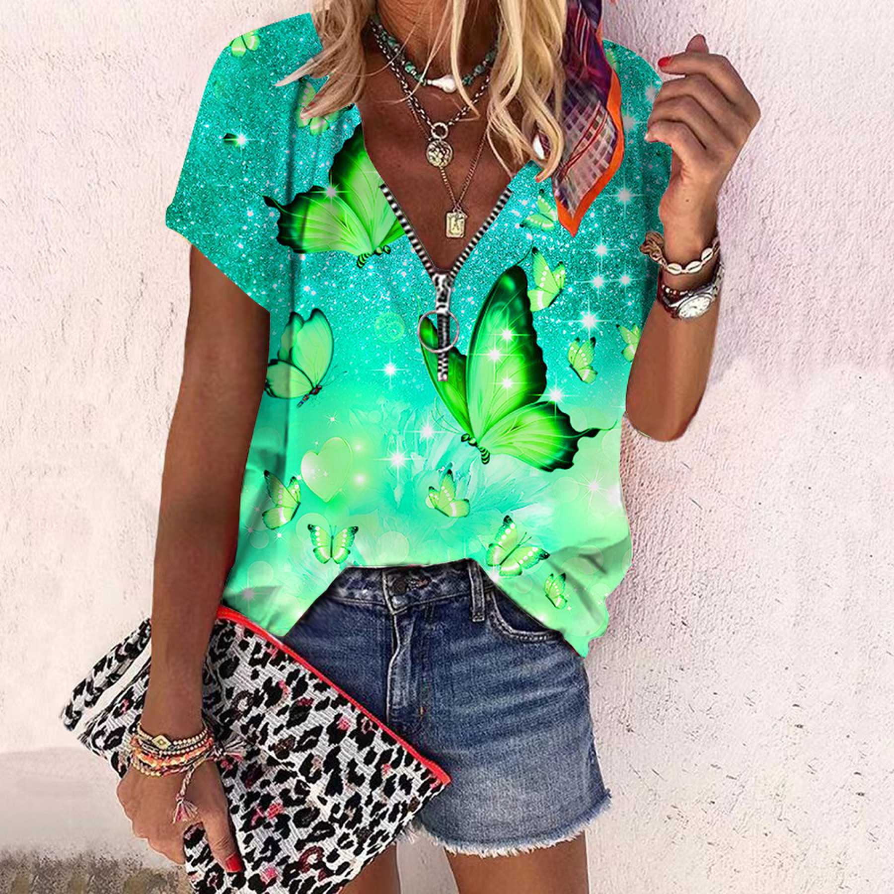 Женский топ — фото 3