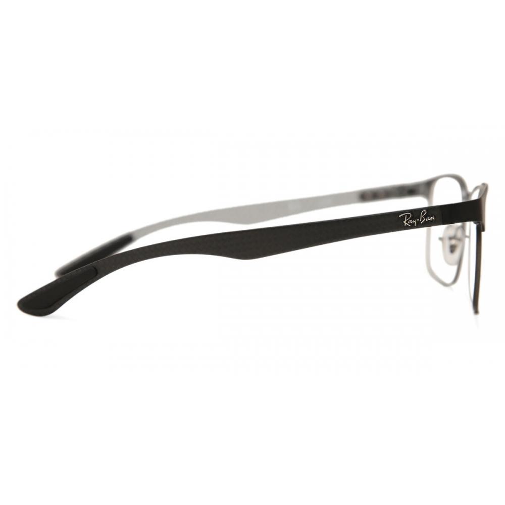 Ray Ban Rx8416 2916 Unisex Eyeglasses
