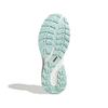 New Adidas Traxion Cushioning And Breathable Low top Running Shoes Women's Mint Green JR7650