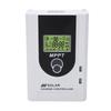 12V 24V MPPT Solar Charger Controller 30A Adjustable Parameter with LCD Display Dual USB Port Solar 