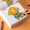 Desenho – Livros para colorir