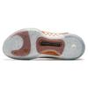 Anta Shock Wave 5 Immortality Men Sneakers Copper White Orange 112331106-8