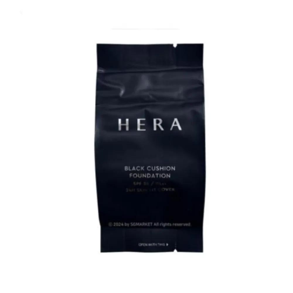

HERA Black Cushion 15g (SPF34) Refill //SMG 23n1 Beige Refill