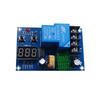 6V-60V Battery Charger Automatic Charging Controller Module Protection Board Relay Switch