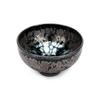 Edenus Jian Zhan Blue Oil Spot Tea Bowl