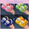 Cartoon Paradise Kids Sandals Summer Non Slip Pvc Beach Shoes For Boys Girls