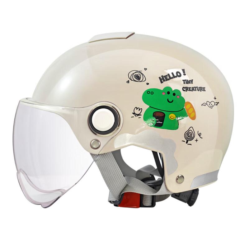 Kids' Electric Scooter Safety Helmet