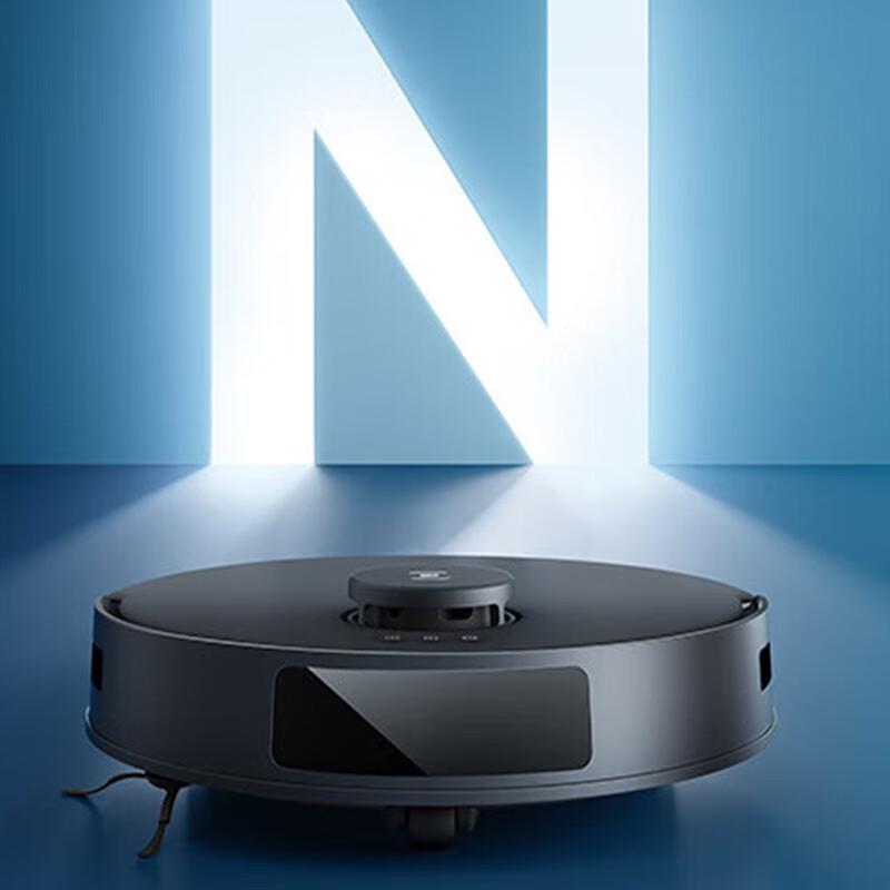 ECOVACS N20 PRO Smart Robot Vacuum and Mop