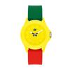 Unisex Rosencrans Portugal Analog Multicolor Silicone SR6364 Watch,