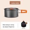 OEING Outdoor Camping Cookware Set