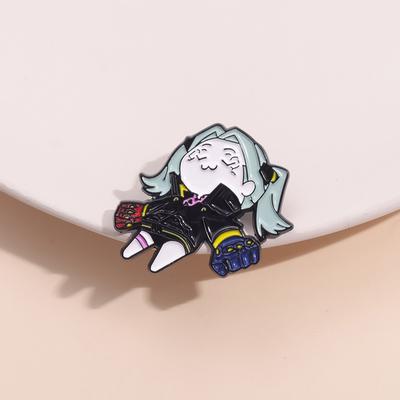 Šití a pletení – Odznaky