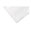ABEIL Couette légère NUAGE de DOUCEUR 220x240 cm blanc