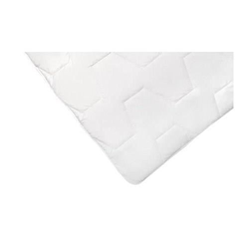 ABEIL Couette légère NUAGE de DOUCEUR 220x240 cm blanc