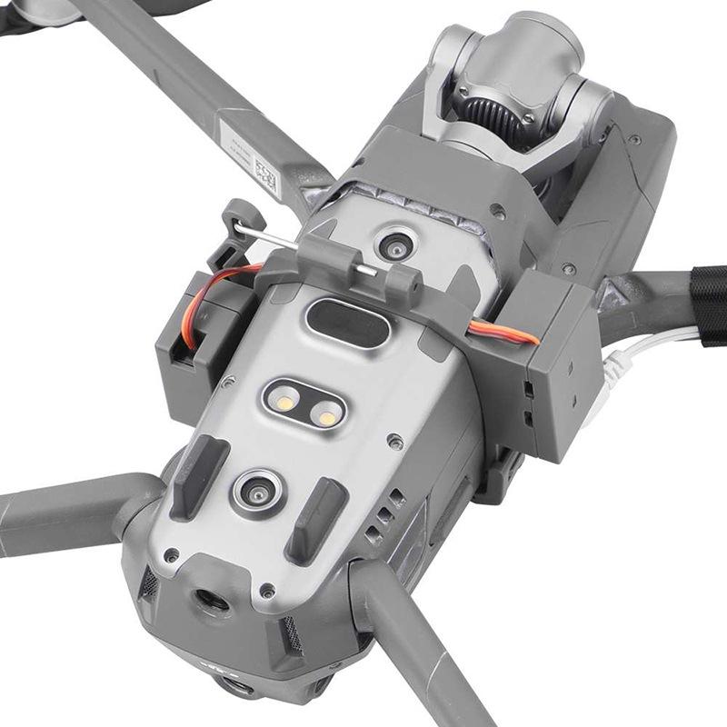 2025 для DJI Royal 2 Thrower MAVIC 2PRO/ZOOM Parabolic Servo Airdrop Parts