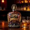 ONS. 250ste Verjaardag Herdenkings Whiskeyfles Wij Het Volk 1776-2026 Glazen Karaffen Onafhankelijkheidsdag Patriottisch Cadeau voor Sterke Drank Bourbon Wijn