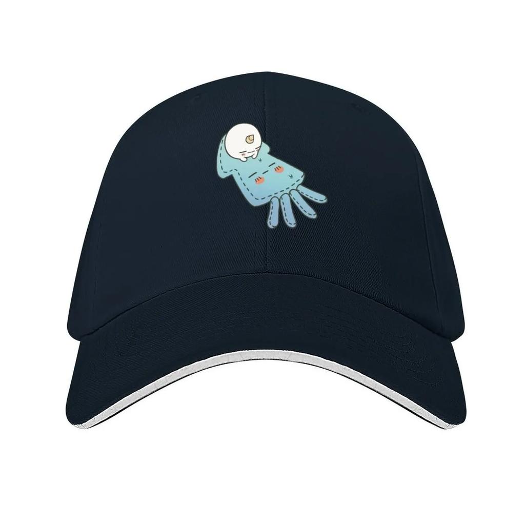 Kraken Rum Classic Baseball Cap Wild Ball Hat New In Hat Hat Beach Rave Unisex Golf Wear Womens