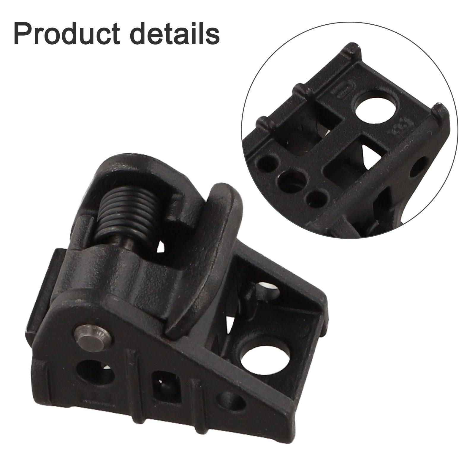 

Built For Longevity Blade Holder Power Saw Holder Replacement Parts