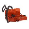 G288 Gasoline Chainsaw Power Head for Hus 288 54mm Iron Chain Saw Power Head with Oil Bottle for