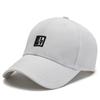 Spring Autumn Summer Cap Baseball Cap Female Embroidered Sunshade Cap Male Embroidery Sun Visor Hats Fishing Hat Peak Cap