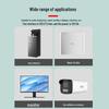 Indoor DC 12V 3A Power Adapter