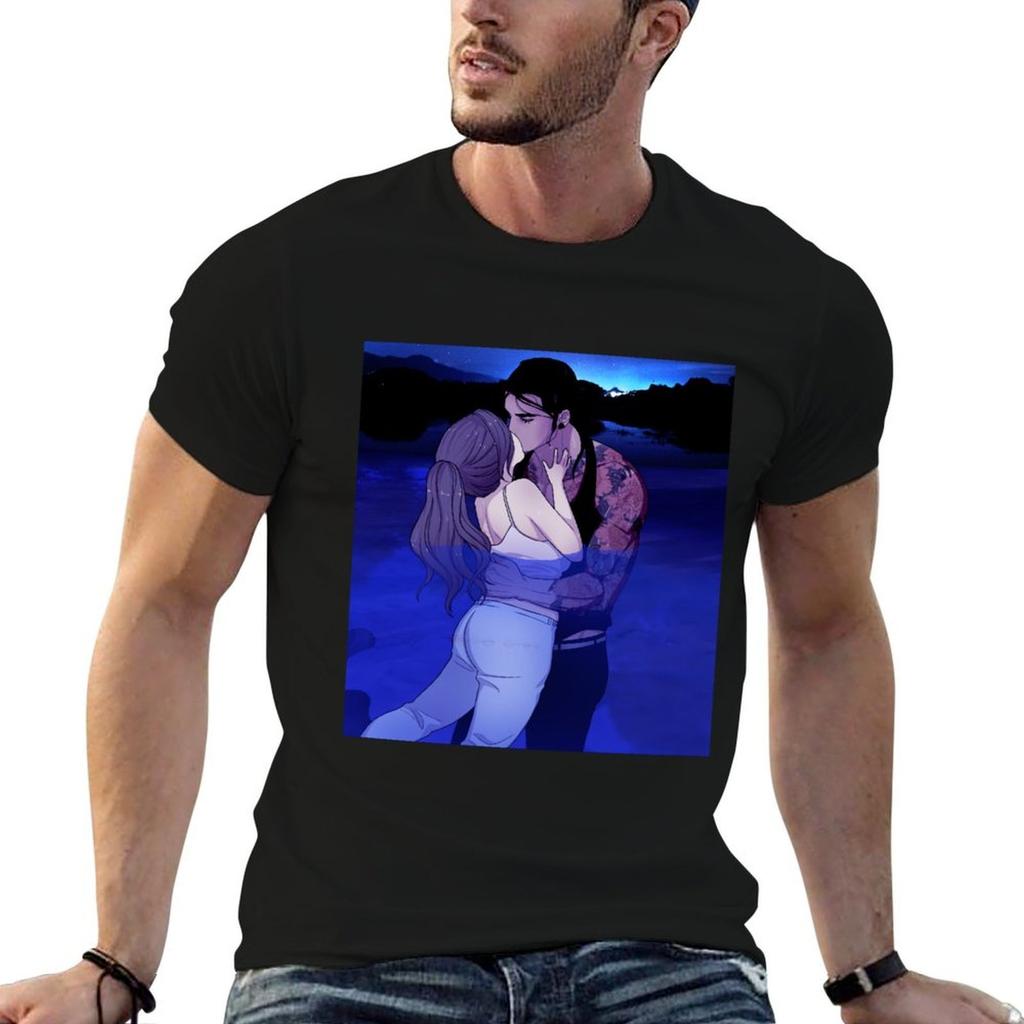 Ep Water Rendevous TShirt T Shirt for Unisex Cotton T Shirt Pack T Shirts for Unisex Graphic Vintage Tshirt