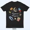 T-shirt Mistica Magica Ben Son Boone Country Americana Uomini Donne