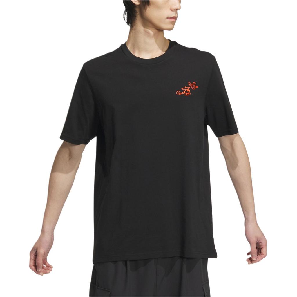 adidas Shmoo G T Shirt JD3270