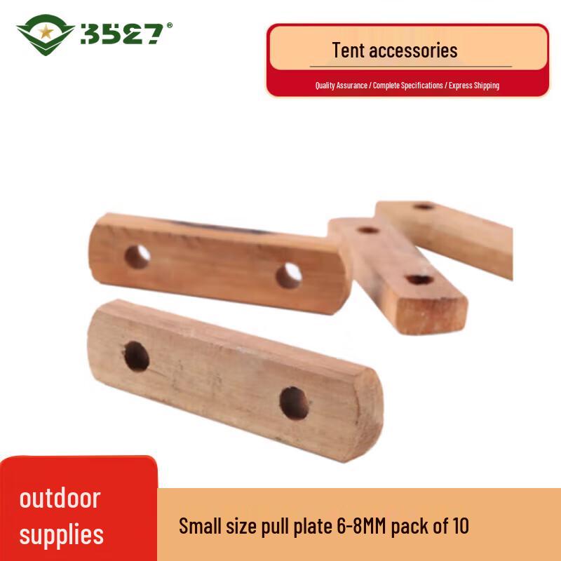 Outdoor Emergency and Military-Style Tent