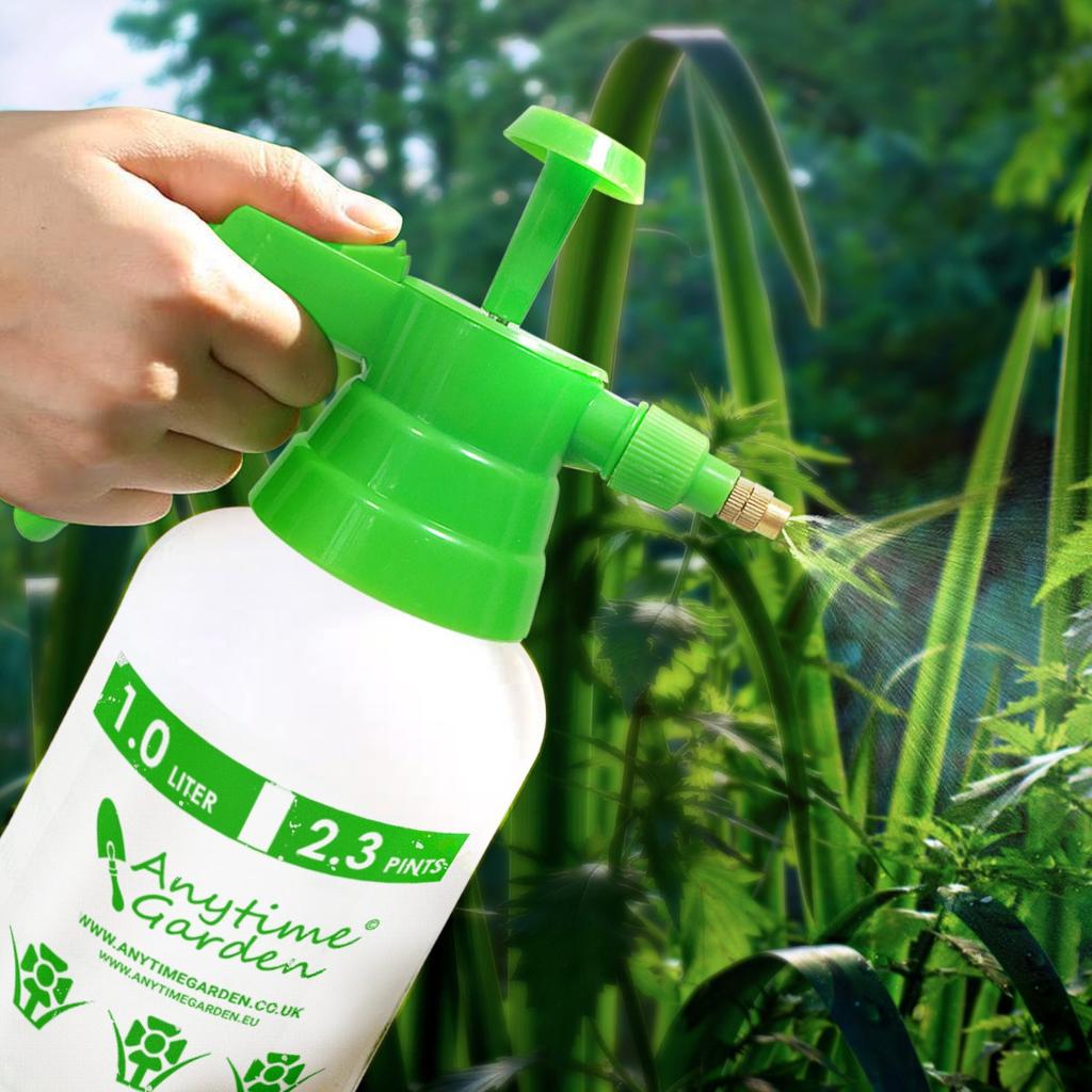 AOK2729 PRESSURE SPRAYER HAND SPRAYER 1L