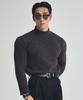 ASTROVE Heavyweight Muscle Full Cover Turtleneck Charcoal